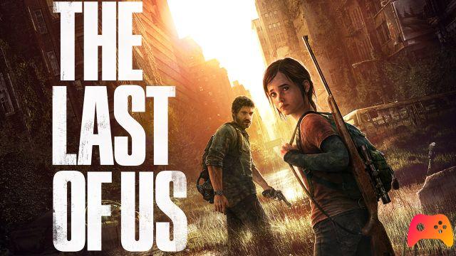The Last Of Us - Passo a passo e colecionáveis ​​- Prólogo