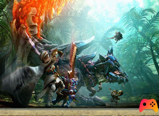 Monster Hunter Generations, tous les arts