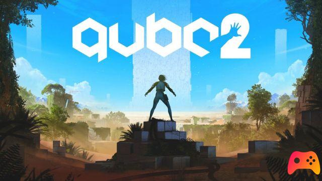 QUBE 2 - Review