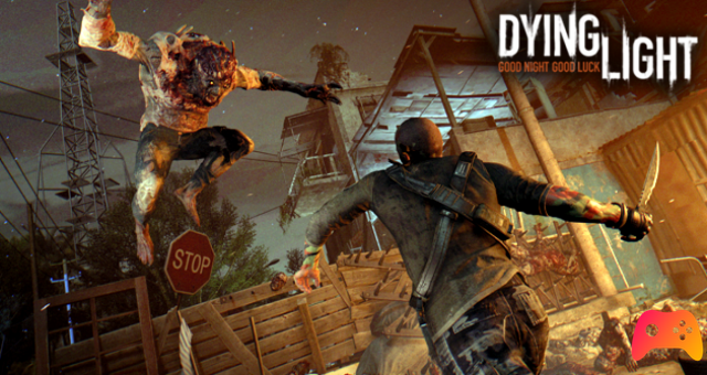 Dying Light - Guide to infinite money and loot cave