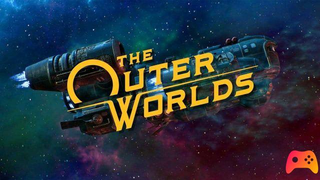 The Outer Worlds - Nintendo Switch Review
