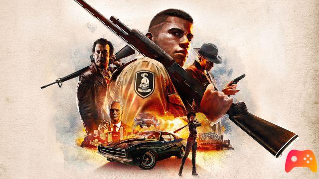 Mafia III - Les 12 Hot Rod Magazine