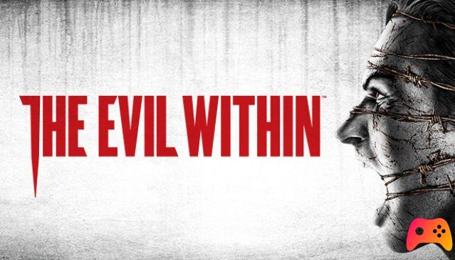The Evil Within - Complete Walkthrough