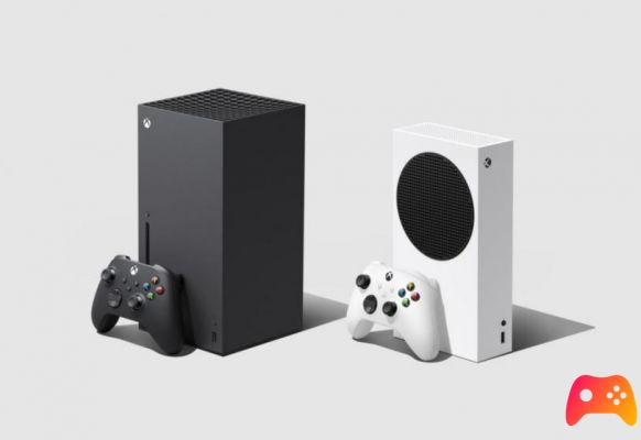 Xbox Series X y S ideales para juegos de PS2