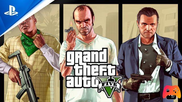Grand Theft Auto V - Mission Solution 71-76
