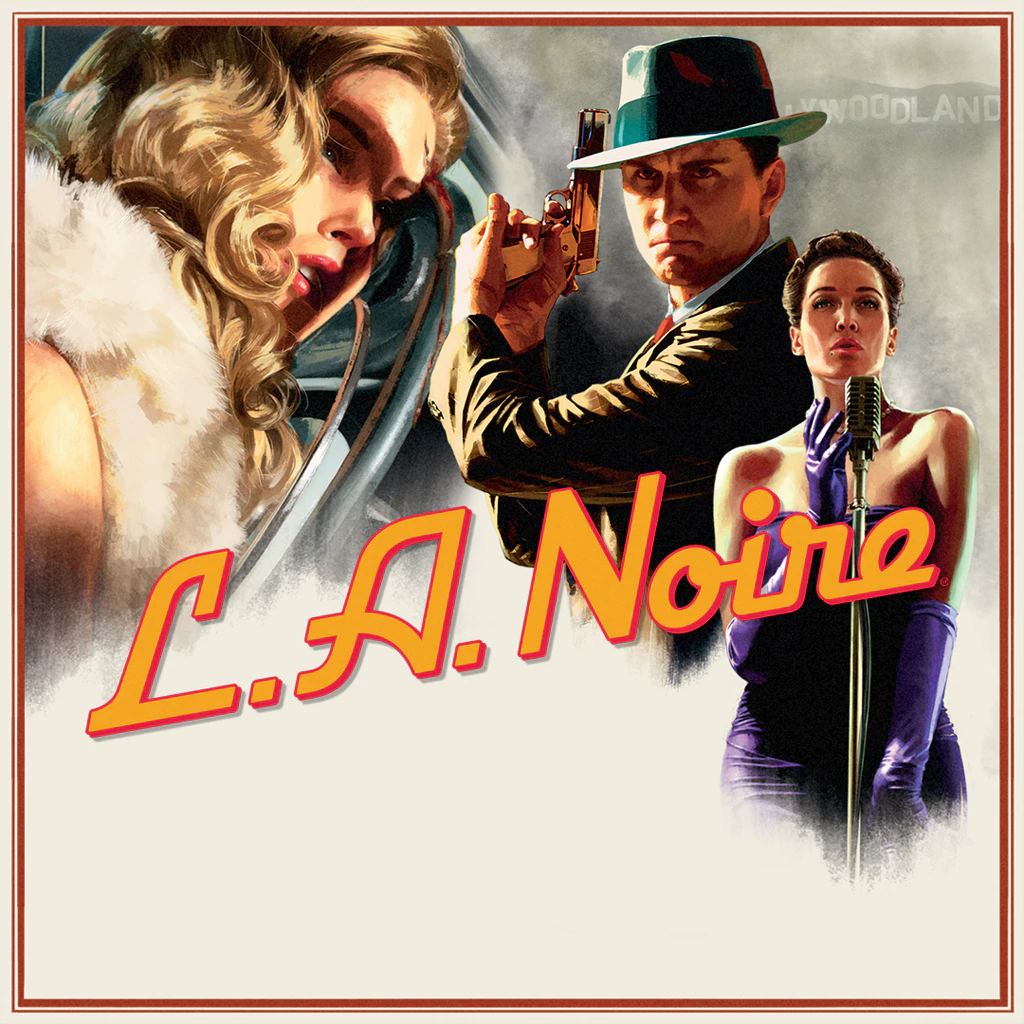 LA Noire - Solução Completa do Caso 11