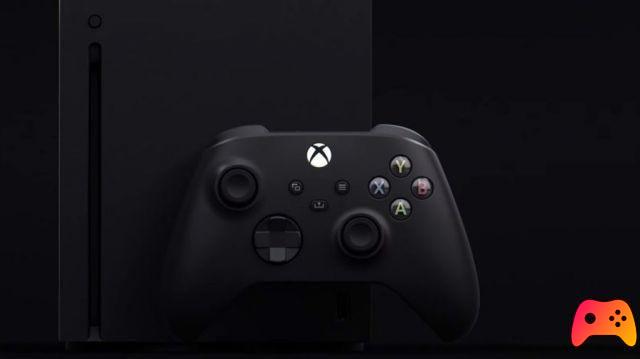 Xbox: deux autres grandes annonces en 2021