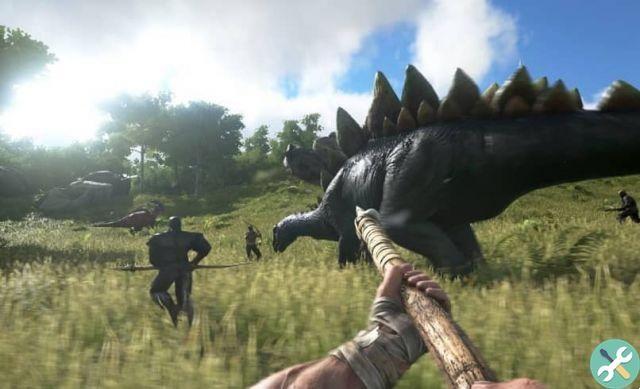 ¿Cuántos dinosaurios hay en ARK: Survival Evolved? guía completa a todos los dinosaurios