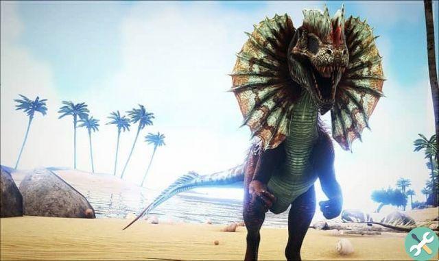 ¿Cuántos dinosaurios hay en ARK: Survival Evolved? guía completa a todos los dinosaurios