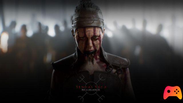 Senua's Saga: HellBlade II, new teaser at E3 2021?