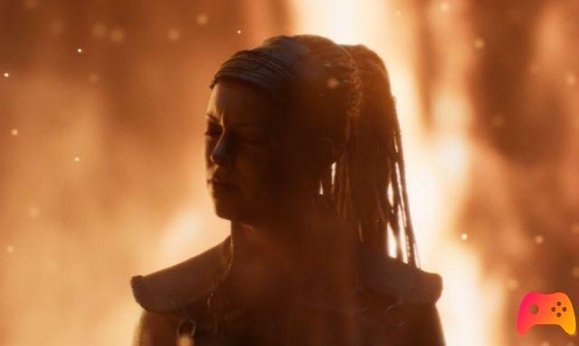 Senua's Saga: HellBlade II, new teaser at E3 2021?