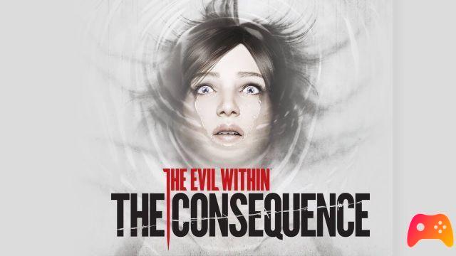 The Evil Within: The Consequence