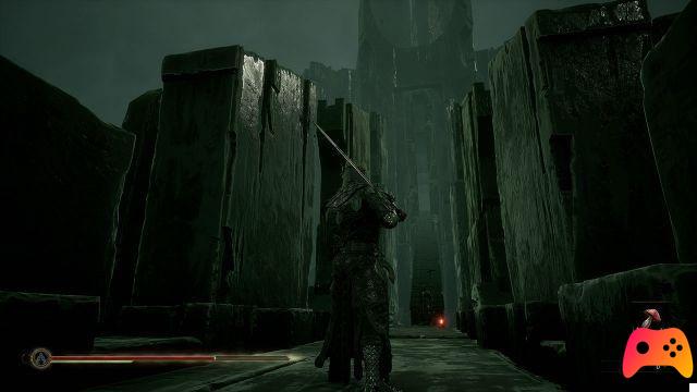 Mortal Shell, le DLC The Virtuous Cycle dévoilé