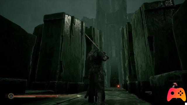 Mortal Shell, The Virtuous Cycle DLC revelado