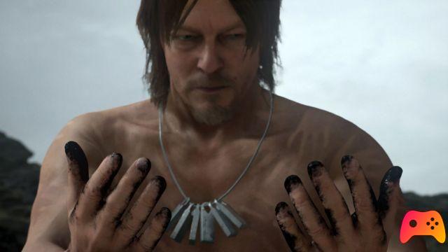 Death Stranding: Trophy Guide