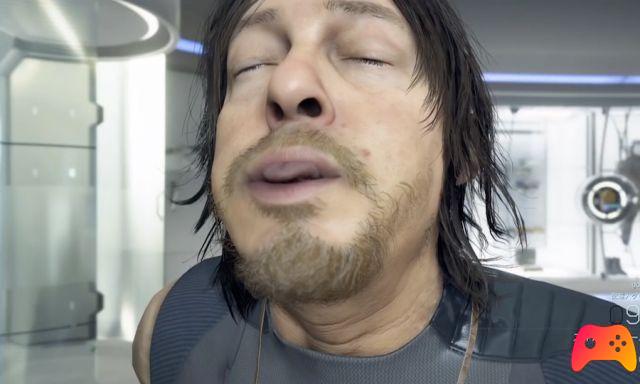 Death Stranding: Guia de troféus