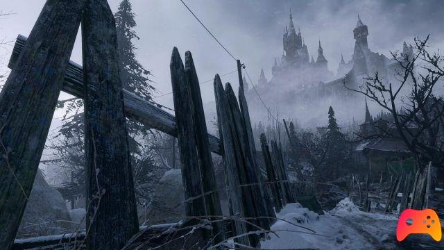 Resident Evil Village: segundo tráiler y nuevas capturas de pantalla