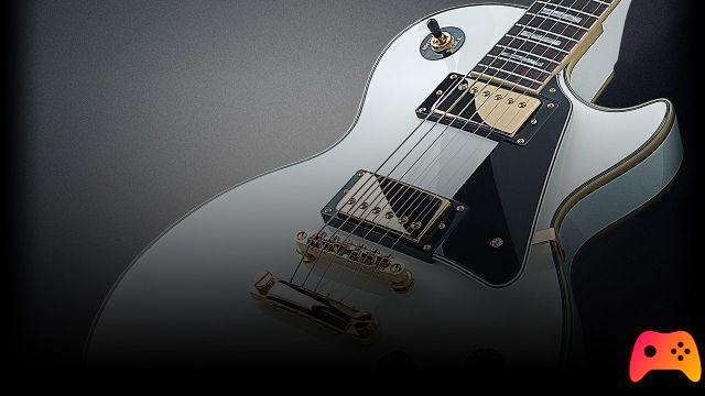 Rocksmith +: unveiled one of the Ubisoft E3 titles