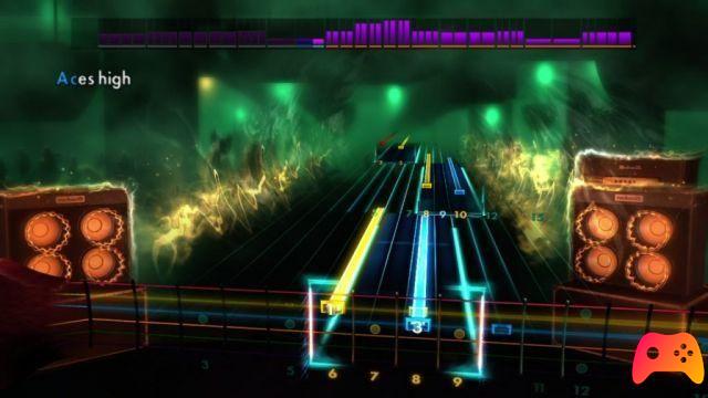 Rocksmith + : a dévoilé l'un des titres Ubisoft E3