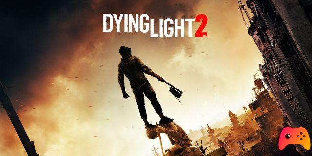 Dying Light 2: news coming soon