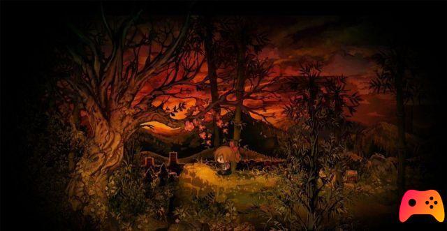 Yomawari: Midnight Shadows - Review