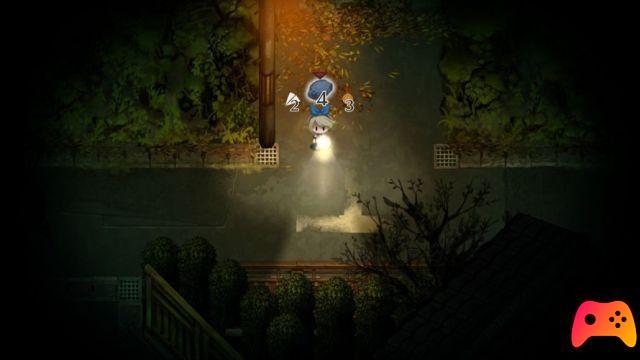 Yomawari: Midnight Shadows - Review