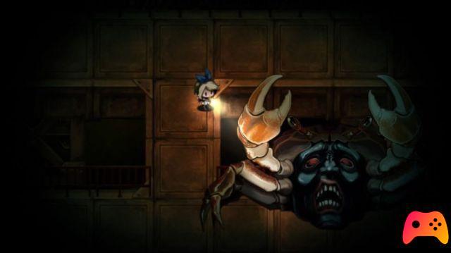 Yomawari: Midnight Shadows - Revisión