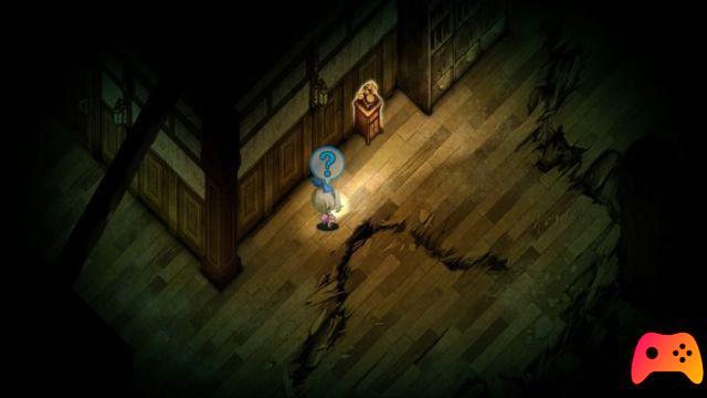 Yomawari: Midnight Shadows - Review