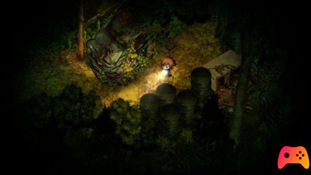 Yomawari: Midnight Shadows - Revisão