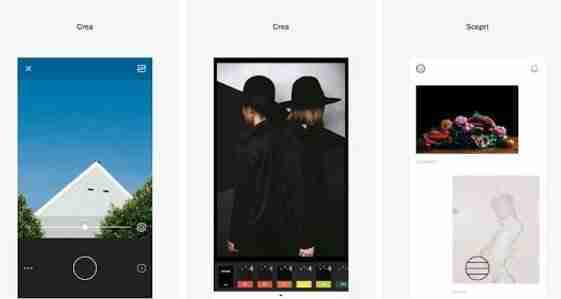 Aplicativo de aprimoramento de fotos: melhor para Android e iOS
