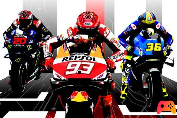 MotoGP 21 - We tried it!