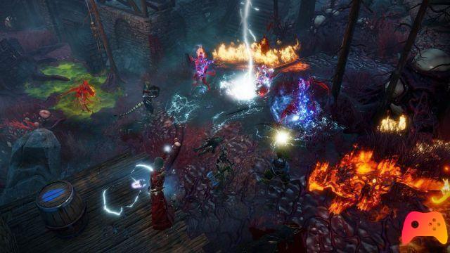 Divinity: Original Sin 2 - Comment changer les changements