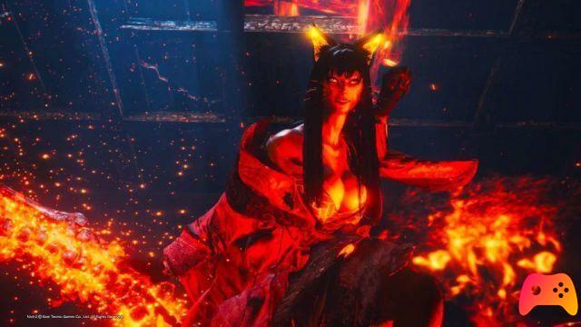 Nioh 2 - Review