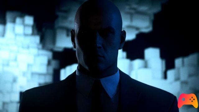 Hitman 3 - o jogo mais vendido da semana no Reino Unido