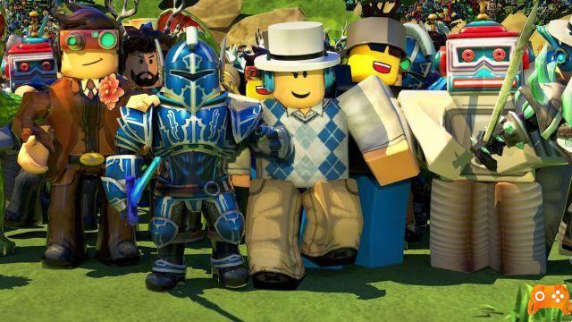 Roblox : comment changer de nom directement dans le jeu ?