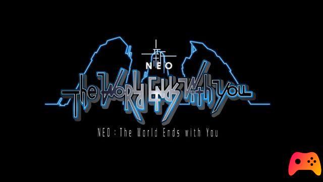 NEO: The World Ends With You, data de lançamento