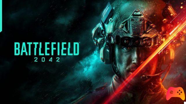 Battlefield 2042 Beta - Cómo acceder y cronometrar