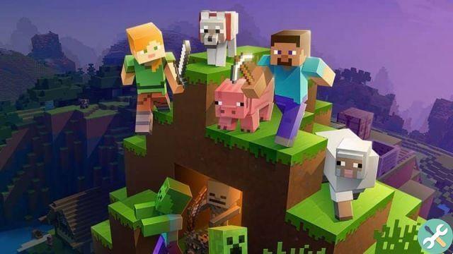 Comment trouver et accéder au dossier .minecraft Très facile !