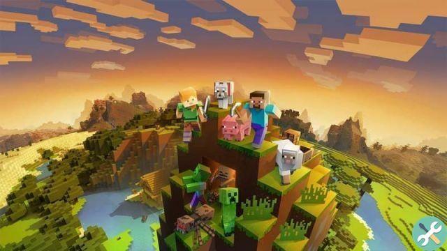 Comment trouver et accéder au dossier .minecraft Très facile !