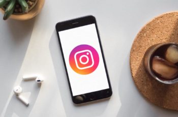 Utilisateur Instagram introuvable, ce qui signifie