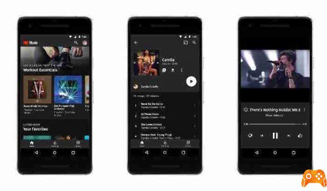 Top 5 Spotify Alternatives for Streaming Music