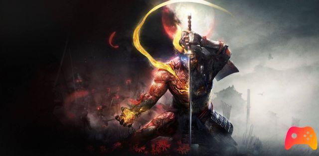 Nioh 2: testé dans deux nouvelles démos