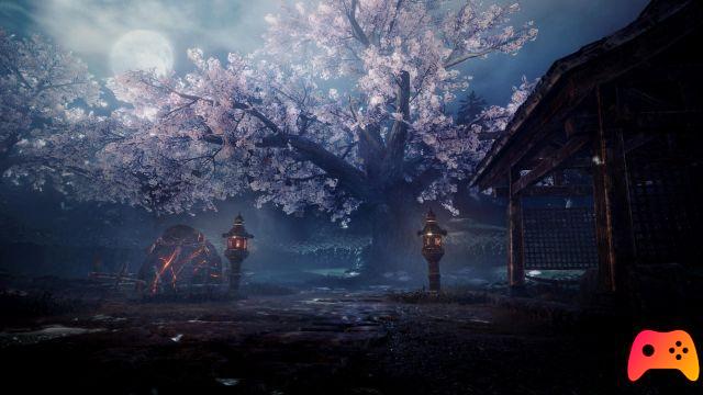 Nioh 2: testado em duas novas demos