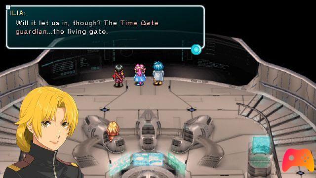 Star Ocean: premier départ R - Critique