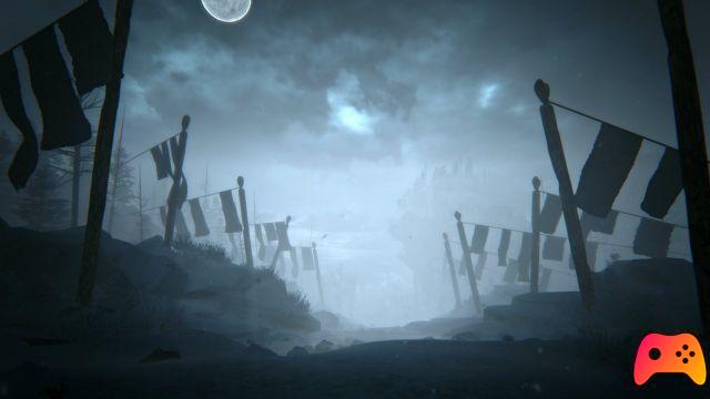 Kholat - Critique