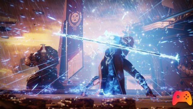 Destiny 2 PC - Review