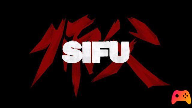 Sifu: new trailer shown at E3 2021
