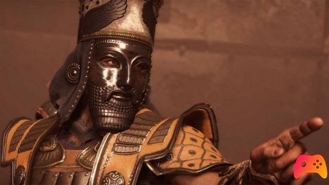 Assassin's Creed Odyssey: Legado da Primeira Lâmina - Presa - Revisão