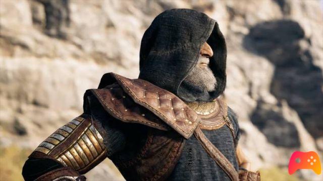 Assassin's Creed Odyssey: L'héritage de la première lame - Prey - Critique