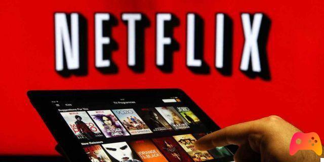 Netflix: streaming de videogame no arrivo?